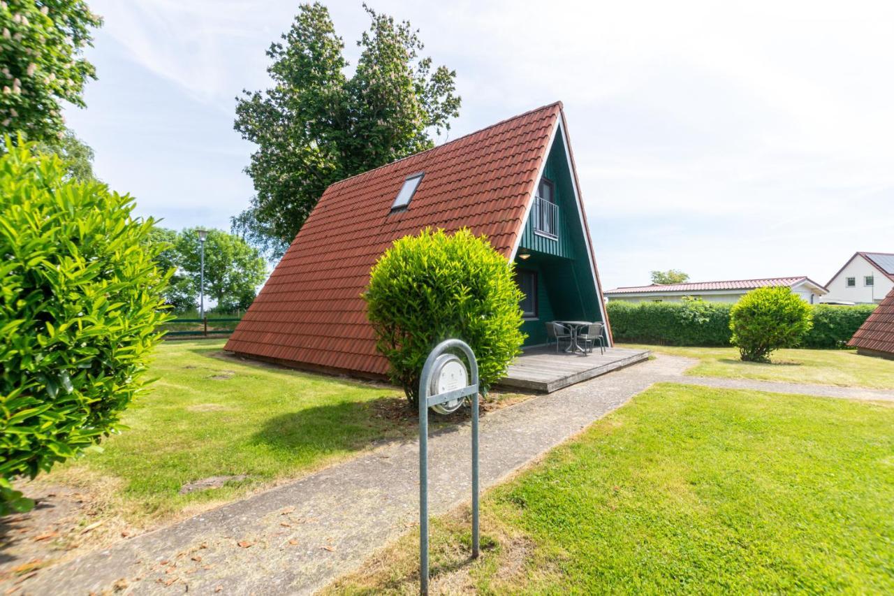 An der Steilküste Wohnung 02 Boltenhagen  Exterior foto